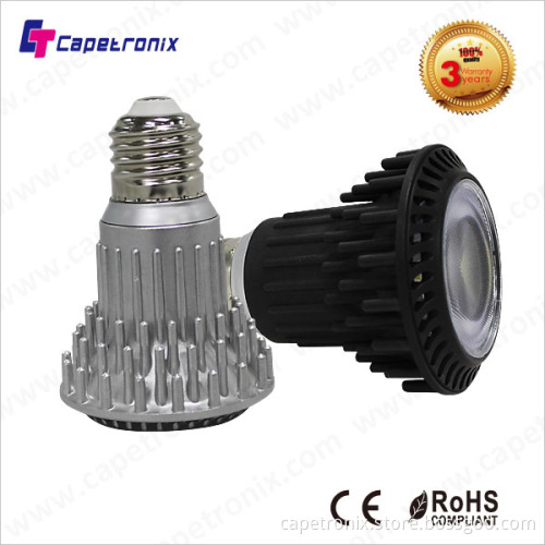 UL Listed 8W E27 OEM Is Ok LED PAR20 Lights